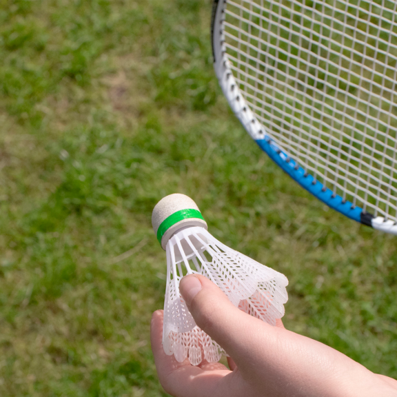 badminton