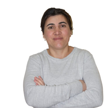 Özlem Çiftçi